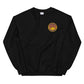 USS Abraham Lincoln (CVN-72) 2006 Cruise Sweatshirt - Family