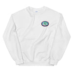 USS Ronald Reagan (CVN-76) Ship's Crest Sweatshirt