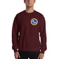 USS Constellation (CV-64) 1978-79 Cruise Sweatshirt