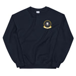VFA-151 Vigilantes Squadron Crest Sweatshirt
