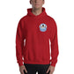 USS George Washington (CVN-73) 2011 Cruise Hoodie