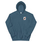VFA-41 Black Aces 2016 Cruise Hoodie