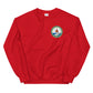 USS George H.W. Bush (CVN-77) Persian Gulf Yacht Club Sweatshirt
