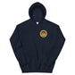 USS America (CV-66) 1993-94 Cruise Hoodie