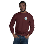 USS Enterprise (CVAN-65) 1968 Cruise Sweatshirt