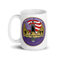 Operation Enduring Freedom 911 Mug