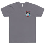 USS Seawolf (SSN-21) Ship's Crest Shirt