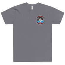 Load image into Gallery viewer, USS Seawolf (SSN-21) Ship&#39;s Crest Shirt