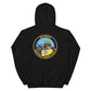 USS Nimitz (CVN-68) Shooters Union Local 68 Hoodie