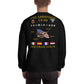 USS Saratoga (CV-60) 1978-79 Cruise Sweatshirt