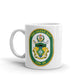USS Green Bay (LPD-20) Ship's Crest Mug