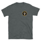 USS Barney (DDG-6) 1985 Cruise Shirt