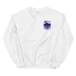 VFA-143 Pukin' Dogs Squadron Crest Sweatshirt