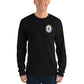 USS Normandy (CG-60) 2010 Long Sleeve Cruise Shirt