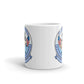 USS George Washington (CVN-73) Ship's Crest Mug