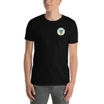 USS Carl Vinson (CVN-70) 2003 Cruise Shirt