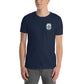 USS Mobile Bay (CG-53) 2016 Cruise Shirt