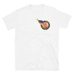 USS Constellation (CV-64) WESTPAC '97 Shirt