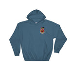 USS Saratoga (CV-60) 1978-79 Cruise Hoodie