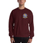 USS Franklin D. Roosevelt (CVA-42) 1962-63 Cruise Sweatshirt