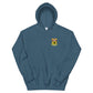 USS Forrestal (CVA-59) 1975 Cruise Hoodie