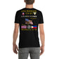 USS Ranger (CV-61) 1983-84 Cruise Shirt