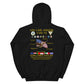 USS Carl Vinson (CVN-70) 2005 Cruise Hoodie