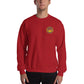 USS Abraham Lincoln (CVN-72) 2004-05 Cruise Sweatshirt