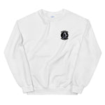 HSM-78 Blue Hawks Squadron Crest Sweatshirt