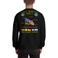 USS Seattle (AOE-3) 1985-86 Cruise Sweatshirt