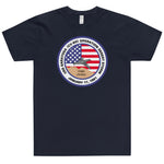 USS Saratoga (CV-60) Operation Desert Storm T-Shirt
