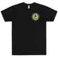 USS Louisville (SSN-724) Ship's Crest Shirt