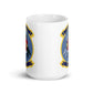 VFA-132 Privateers Squadron Crest Mug