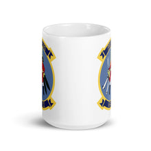 Load image into Gallery viewer, VFA-132 Privateers Squadron Crest Mug