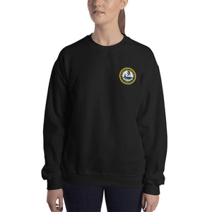 USS Theodore Roosevelt (CVN-71) 1995 Cruise Sweatshirt