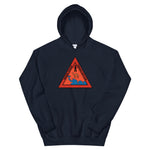 Indian Ocean Caravan Yacht Club Hoodie