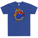 USS Midway (CV-41) Indian Ocean Cruise 1988-89 Shirt