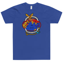Load image into Gallery viewer, USS Midway (CV-41) Indian Ocean Cruise 1988-89 Shirt