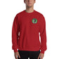 USS Seattle (AOE-3) 1985-86 Cruise Sweatshirt