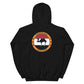 USS George H.W. Bush (CVN-77) Persian Gulf Yacht Club Hoodie