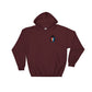 USS Mars (AFS-1) 1987 Cruise Hoodie