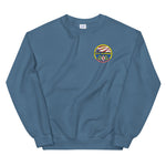 USS Alabama (SSBN-731) Ship's Crest Sweatshirt
