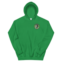 Load image into Gallery viewer, USS Seattle (AOE-3) 1984 Cruise Hoodie - CUSTOM