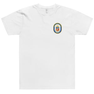 USS Oscar Austin (DDG-79) Ship's Crest Shirt