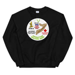 USS Ranger (CV-61) Operation Restore Hope '92-'93 Sweatshirt
