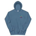 USS Coral Sea (CVA-43) 1969-70 Cruise Hoodie