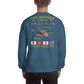 USS Ranger (CVA-61) 1959 Cruise Sweatshirt