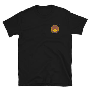 USS Abraham Lincoln (CVN-72) 1990 Cruise Shirt - FAMILY