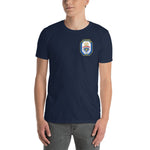USS Antietam (CG-54) 2009 Cruise Shirt