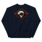 USS America (CV-66) '86 Line of Death - Special Edition Sweatshirt